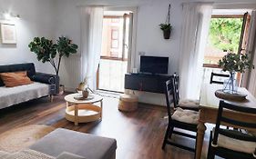Getxo Beach Apartment By Getxo Garden Houses